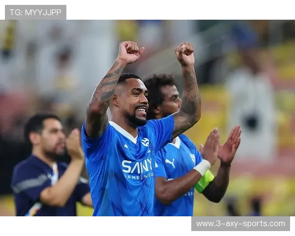 以利雅得新月豪取连胜再度称雄亚洲赛场展现无敌王者风采