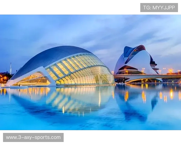 巴塞罗那城市魅力与文化艺术交织的地中海璀璨明珠