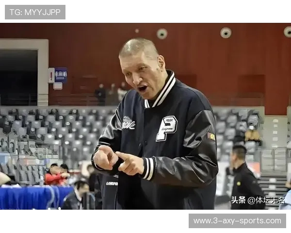 巴特尔：从草原勇士到篮球传奇，跨越文化与赛场的辉煌人生