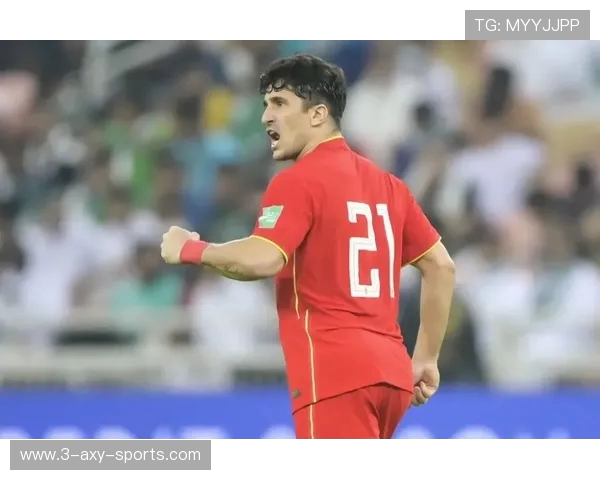 邵佳一：从绿茵场的闪光到中国足球的希望与挑战