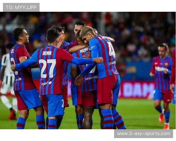 巴萨主场迎战毕尔巴鄂誓夺关键三分重燃西甲冠军希望