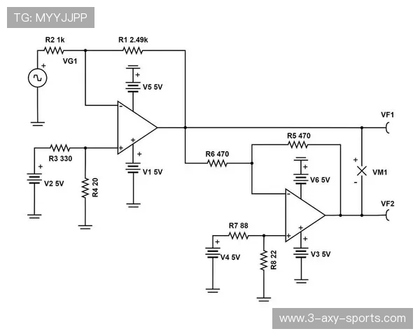 ViperADC核心技术驱动智能数据采集与高精度信号处理创新研究