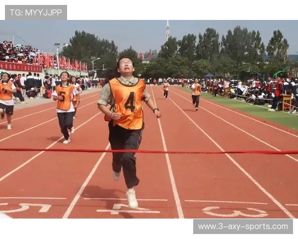 体育凝聚青春力量推动全民健康共筑强国梦想新征程