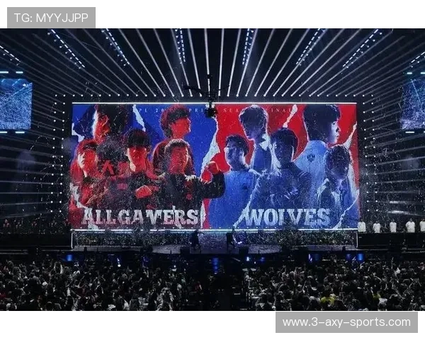 电子竞技发展现状与未来趋势分析：技术创新与全球化影响下的新机遇