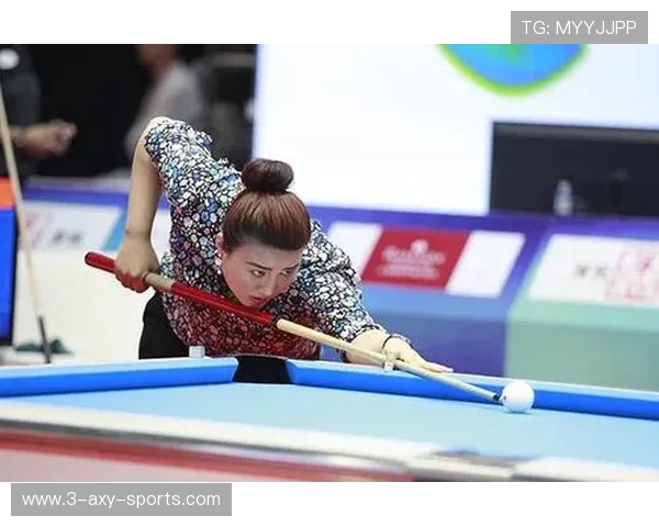 以台球运动为纽带探讨竞技技巧与心理博弈对胜负结果的深层影响