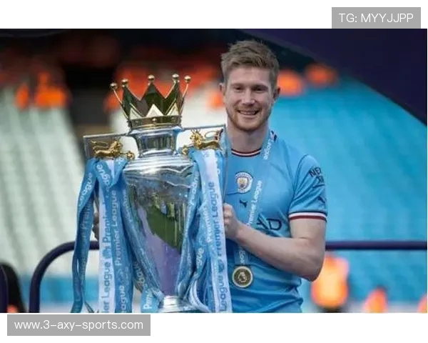 凯文德布劳内如何凭智慧与视野重塑现代中场的战术格局