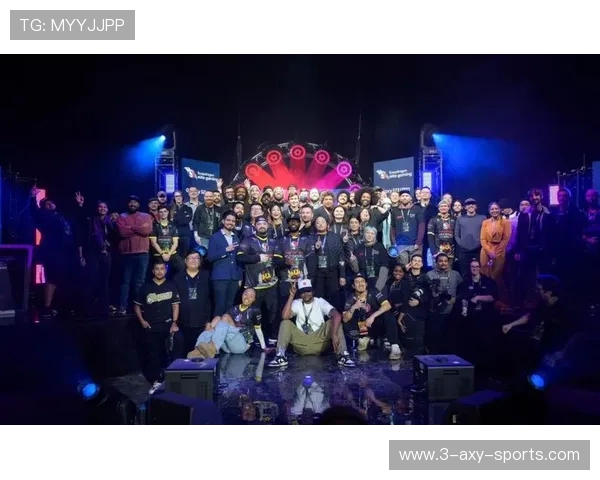 英雄联盟全球电竞盛宴见证巅峰对决点燃青春热血荣耀时刻