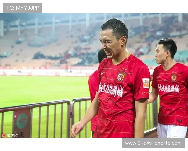 深入展望中超新赛季格局变化与各支球队竞争态势全面解析趋势探讨