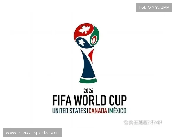 2026年世界杯新纪元：全球足球盛宴的历史性变革与激动人心的赛场之旅