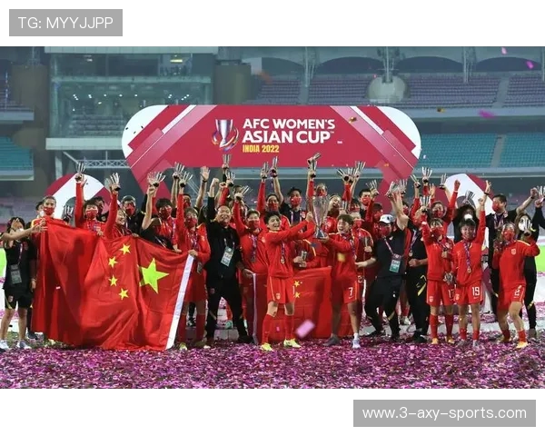 中国队勇夺世界锦标赛冠军掀起全民热潮体育精神再度点燃