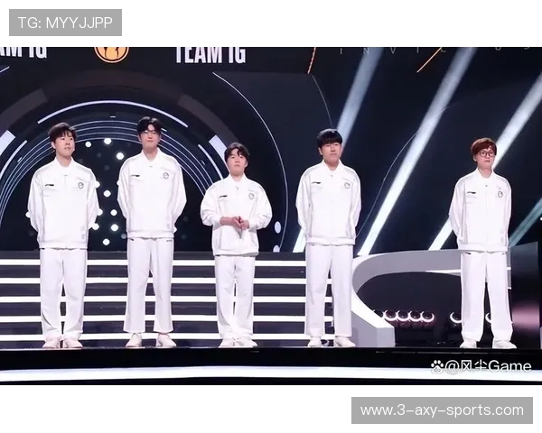 TES与IG的激烈对决：赛季关键战役解析与未来走势展望