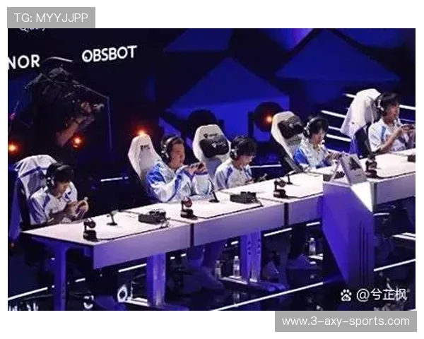 全球顶级战队巅峰对决引爆年度电竞盛宴荣耀与激情同燃赛场