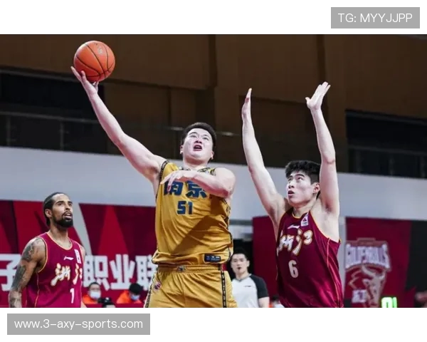 广东宏远迎战浙江稠州关键战 双方全力争夺CBA季后赛席位