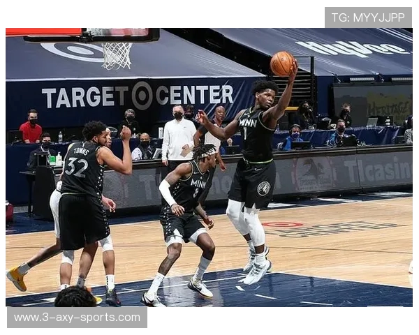 森林狼强势挑战掘金巅峰对决上演西部劲旅荣耀之战