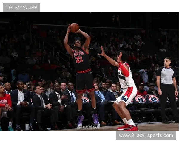 芝加哥公牛重燃辉煌之路从王朝荣耀到新时代崛起的奋斗篇章