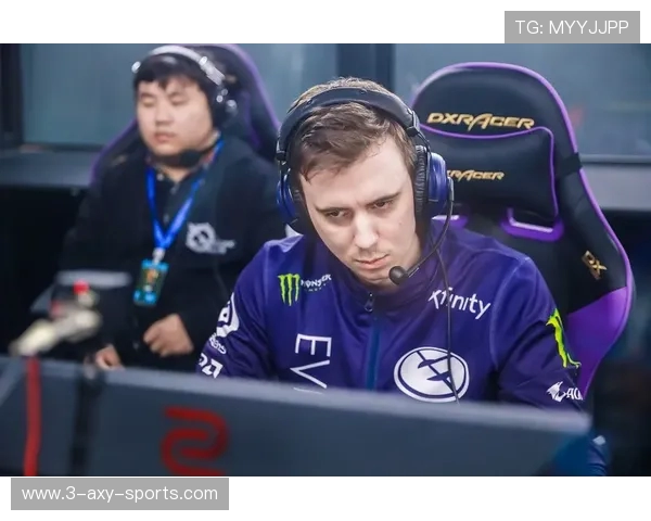 TES在DOTA2比赛中的盯防策略分析与成败得失探讨