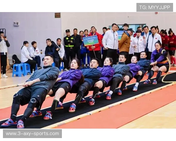 世界攀岩锦标赛点评：西安街舞队的意识表现