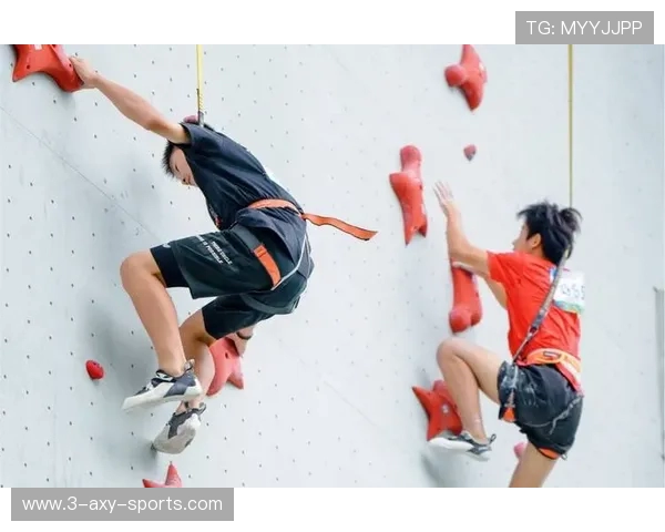 南京攀岩队与重庆攀岩队赛后心理素质对比分析与反思 南京攀岩队与重庆攀岩队赛后心理素质对比分析与反思