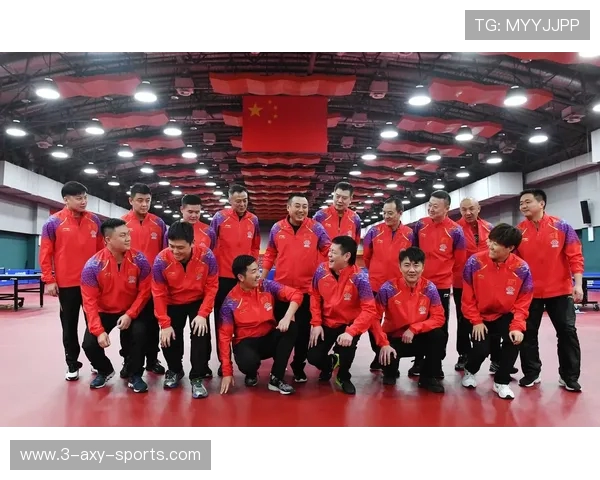 南京乒乓球队技术探讨与发展策略分析聚焦乒乓球运动的未来方向 南京乒乓球队技术探讨与发展策略分析聚焦乒乓球运动的未来方向