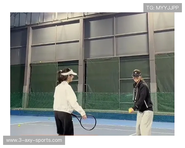 南京网球队的节奏与激情：聚焦网球运动的魅力与发展