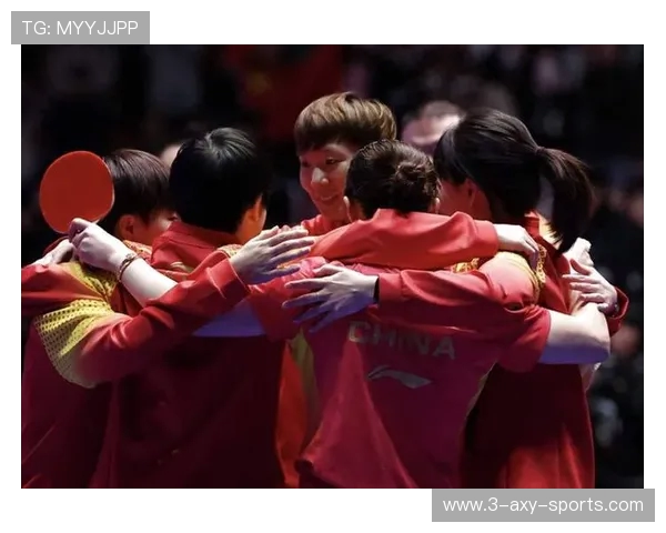 广州乒乓球队团队协作引发热议球员间配合与默契的争议分析