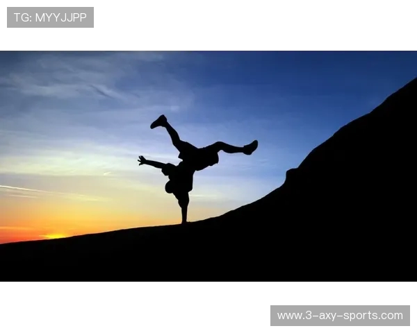 广州街舞队引领最新街舞心理素质排行榜前十名分析与探讨