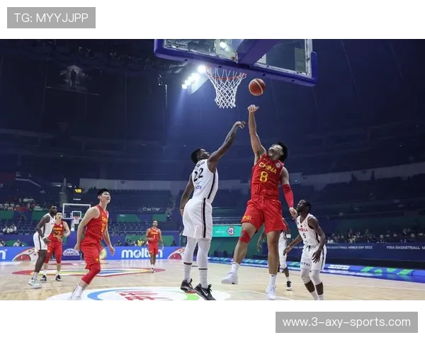 杭州篮球队在世界杯中的比赛经验与表现分析与点评