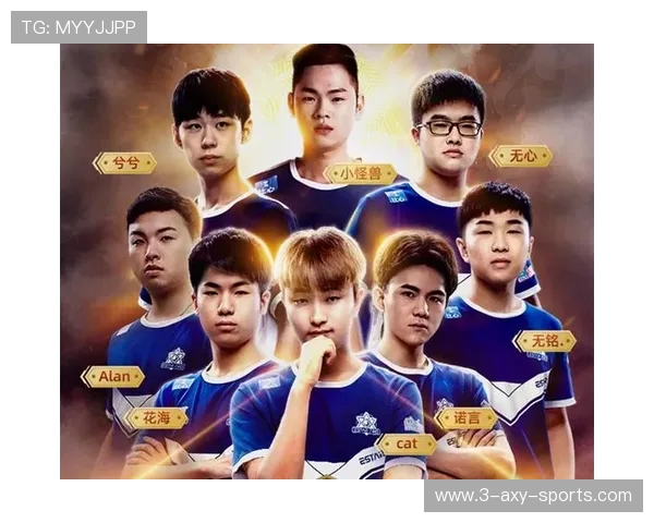 王者荣耀战术排行榜：FPX位居第2名