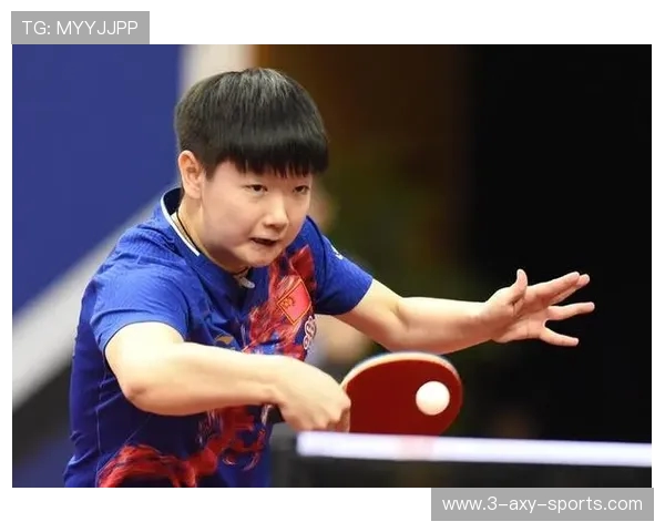 西安乒乓球队以58分稳居大满贯积分榜首位展现强劲实力