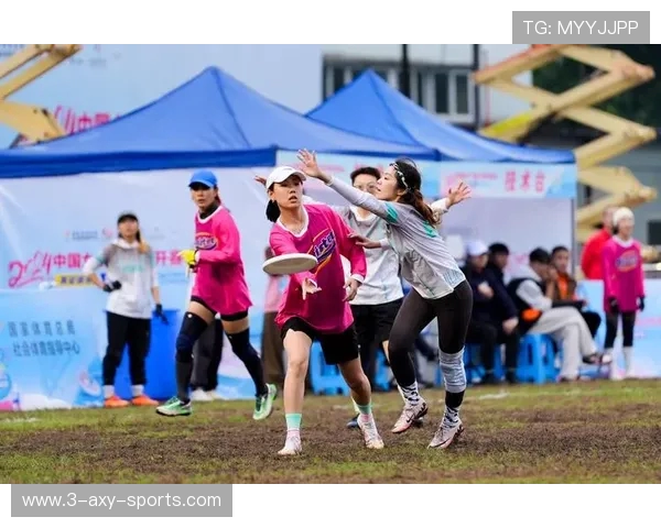 重庆飞盘队状态变革引发热议探索飞盘运动的未来发展与挑战