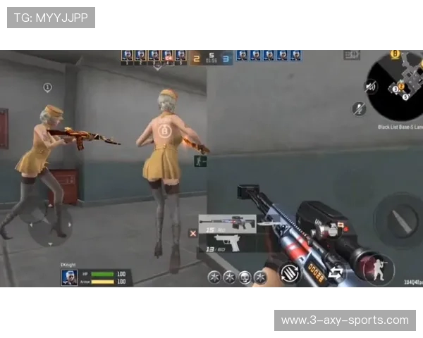 《70公斤体重玩家如何在穿越火线中提高技能和战术水平》 《70公斤体重玩家如何在穿越火线中提高技能和战术水平》