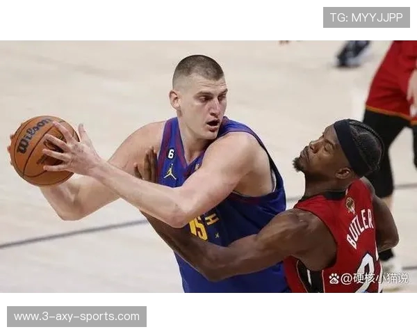 丹佛掘金强强对决全场鏖战展现硬核实力点燃球迷激情