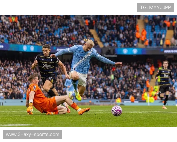 1718赛季曼城对阵埃弗顿精彩比赛录像回顾与分析