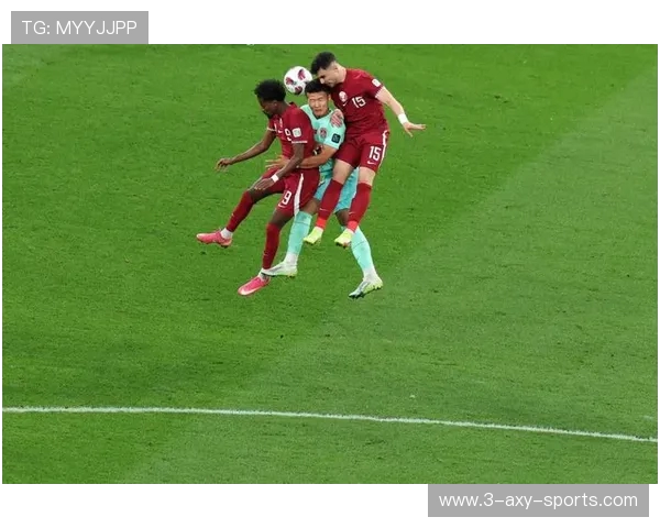 2016年中国足球队与卡塔尔队激战回顾与分析