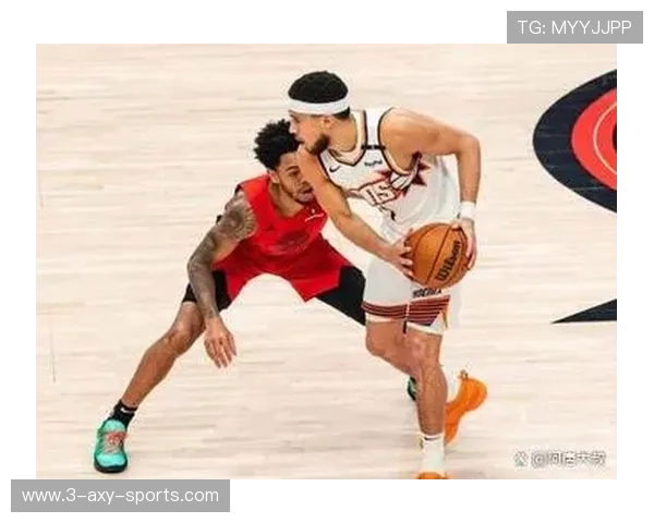 2018年NBA季后赛太阳队与开拓者队激战回顾与精彩瞬间分析