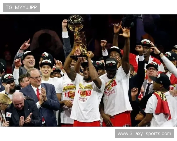 2019年NBA总决赛猛龙逆袭勇士成就历史辉煌时刻