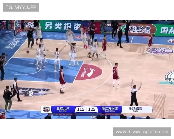 CBA精彩对决广厦与辽宁的巅峰对决精彩集锦回顾 CBA精彩对决广厦与辽宁的巅峰对决精彩集锦回顾