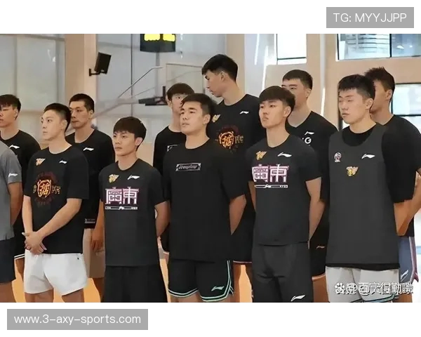 CBA南方明星与北方明星激情对决展现篮球魅力与团队精神 CBA南方明星与北方明星激情对决展现篮球魅力与团队精神