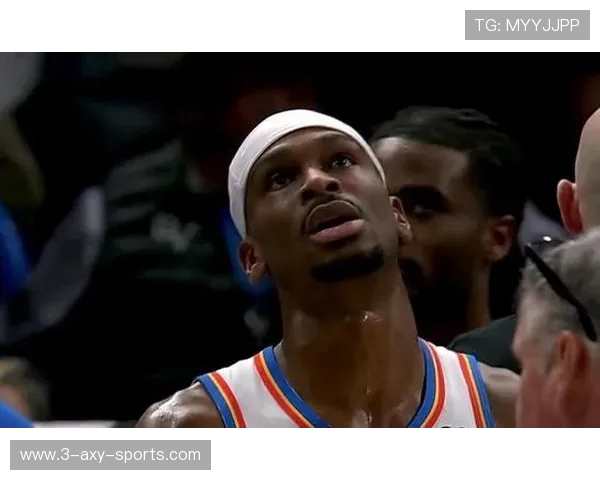 亚历山大单场50分创历史零罚球雷霆逆袭卫冕冠军震惊全场 亚历山大单场50分创历史零罚球雷霆逆袭卫冕冠军震惊全场