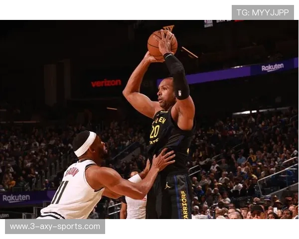 勇士与掘金的较量谁将胜出精彩对决引人关注