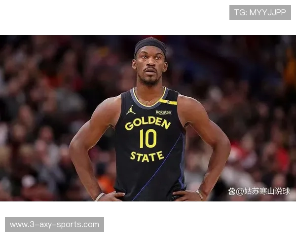 吉米巴特勒的篮球之路：从默默无闻到NBA超级巨星的传奇故事