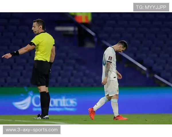 巴拉圭与阿根廷的足球对决：激情碰撞与历史交锋的精彩瞬间