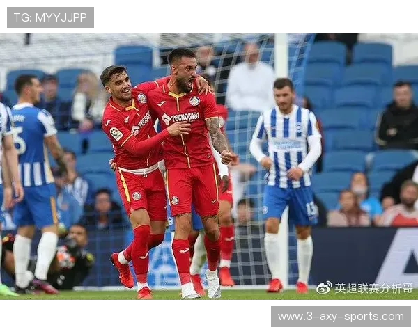 布莱顿与伯恩利对决前瞻及比赛结果预测分析